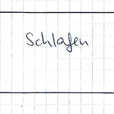 Lejlighed Weide - Ulenhoef