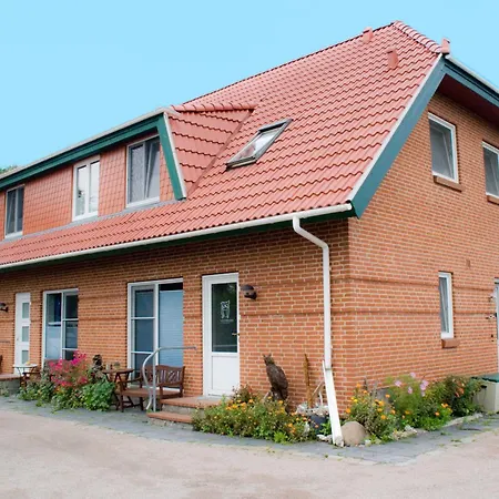 Weide - Ulenhoef Lejlighed *