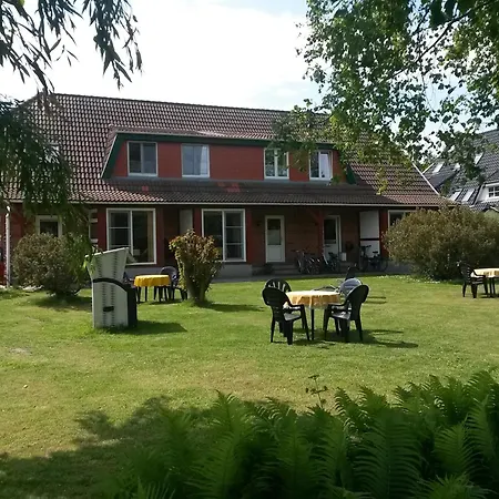 Weide - Ulenhoef Prerow