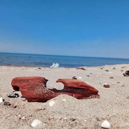 Lejlighed Weide - Ulenhoef *