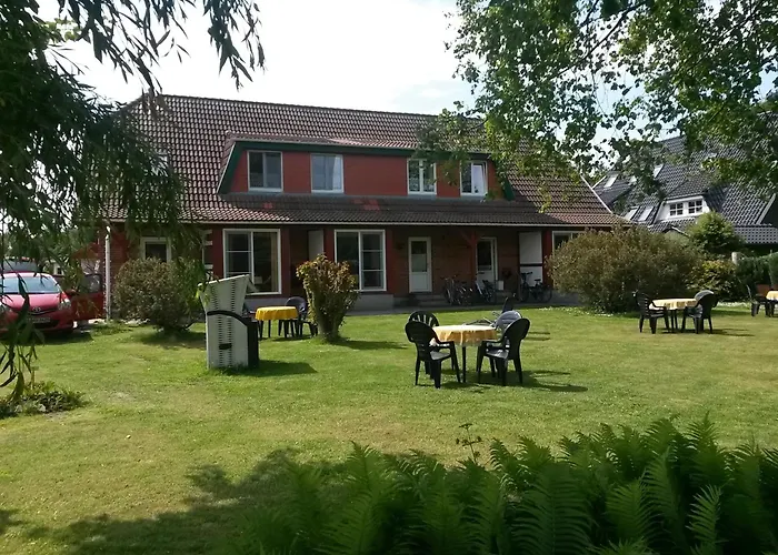 Weide - Ulenhoef بريرو