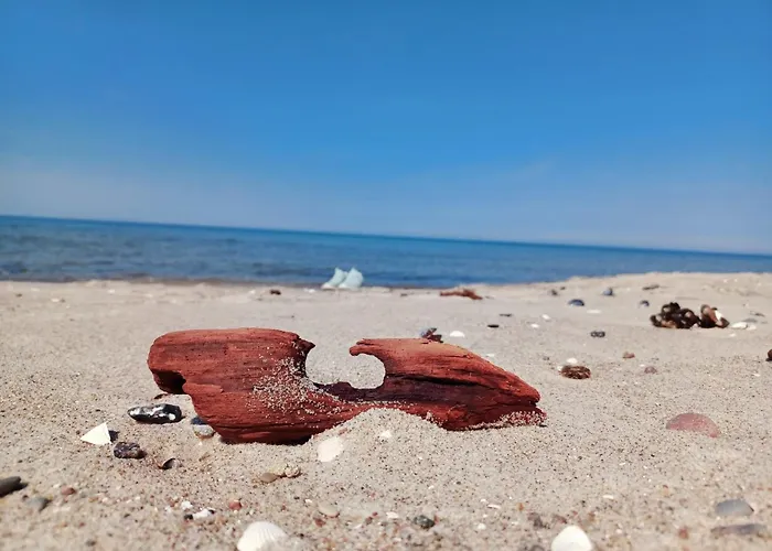 شقة Weide - Ulenhoef *